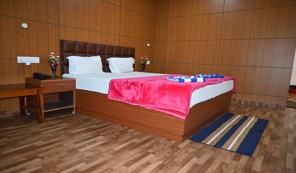 www.savegreenresort.com_deluxe ac rooms