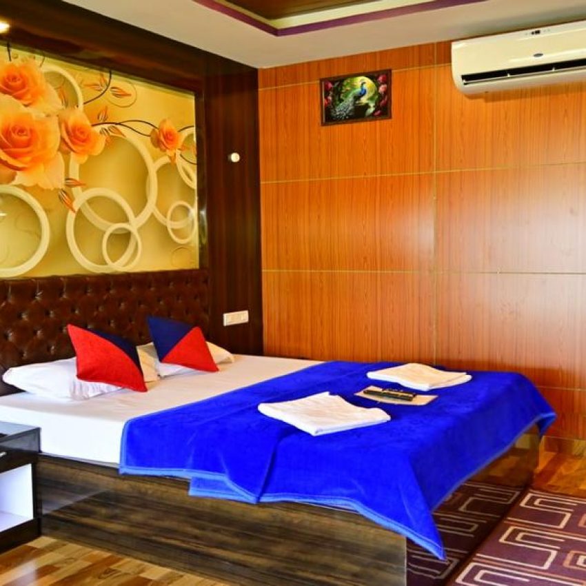 www.savegreenresort.com_super deluxe ac rooms